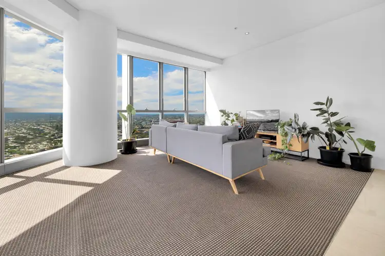 Third view of Homely apartment listing, 4203/43 Herschel Street, Brisbane QLD 4000
