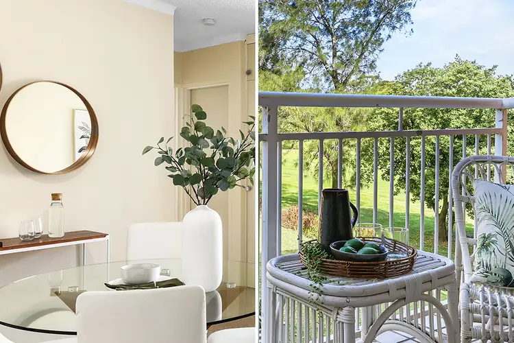 Second view of Homely apartment listing, 18/22 Ness Avenue, Dulwich Hill NSW 2203