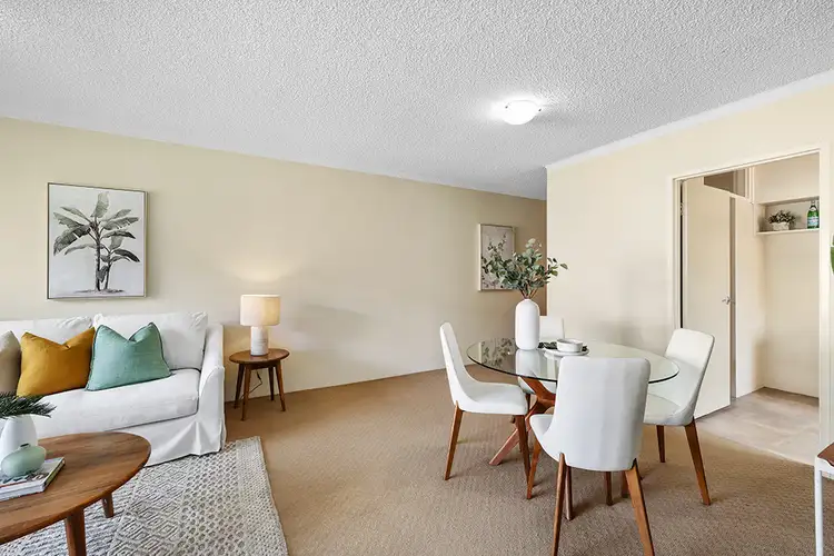 Third view of Homely apartment listing, 18/22 Ness Avenue, Dulwich Hill NSW 2203