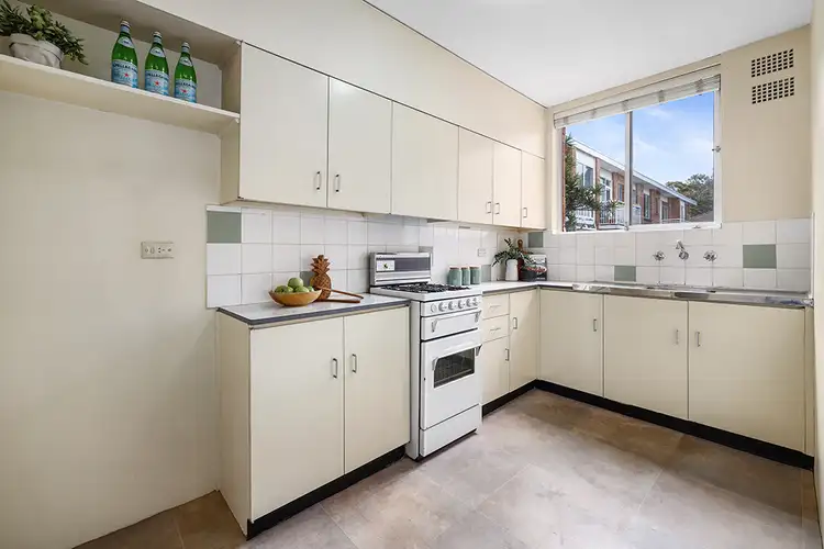 Fourth view of Homely apartment listing, 18/22 Ness Avenue, Dulwich Hill NSW 2203