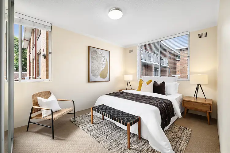 Fifth view of Homely apartment listing, 18/22 Ness Avenue, Dulwich Hill NSW 2203