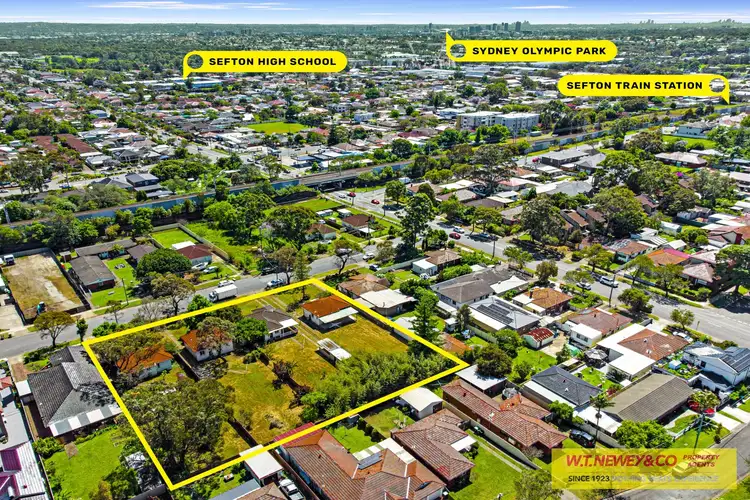 Second view of Homely house listing, 199 -205 Wellington Road, Chester Hill NSW 2162
