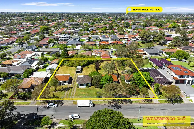Fourth view of Homely house listing, 199 -205 Wellington Road, Chester Hill NSW 2162