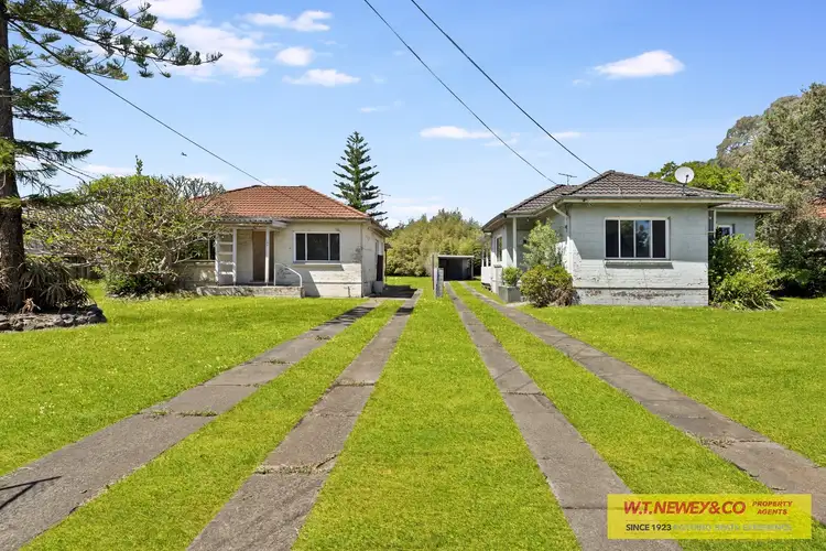 Fifth view of Homely house listing, 199 -205 Wellington Road, Chester Hill NSW 2162