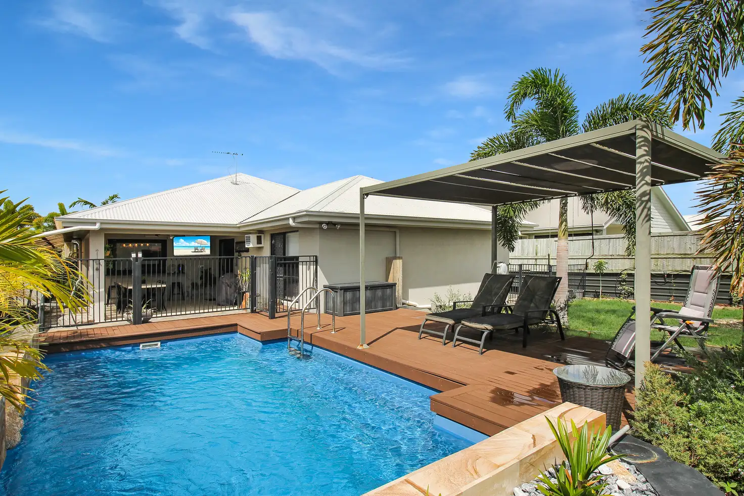 Main view of Homely house listing, 14 Limerick Way, Mount Low QLD 4818