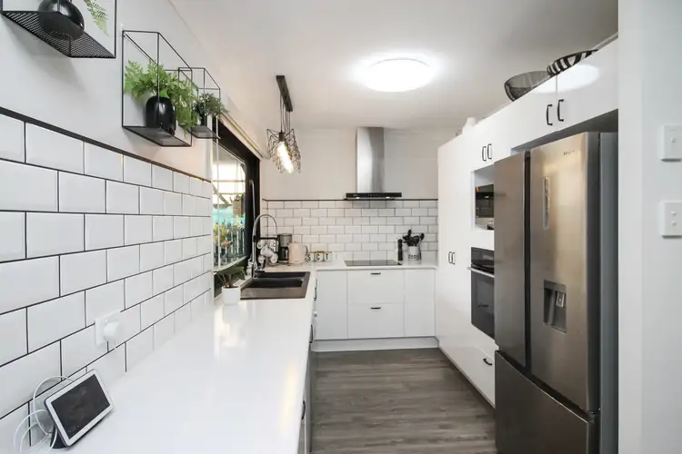Third view of Homely house listing, 14 Limerick Way, Mount Low QLD 4818