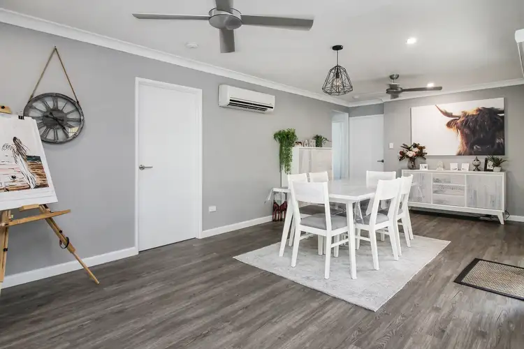 Fifth view of Homely house listing, 14 Limerick Way, Mount Low QLD 4818