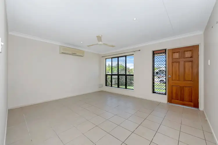 Second view of Homely house listing, 11 Wexford Crescent, Mount Low QLD 4818