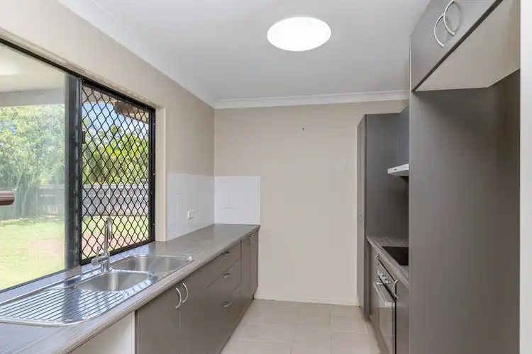 Third view of Homely house listing, 11 Wexford Crescent, Mount Low QLD 4818