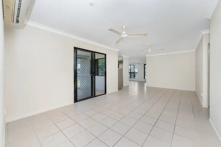 Fifth view of Homely house listing, 11 Wexford Crescent, Mount Low QLD 4818