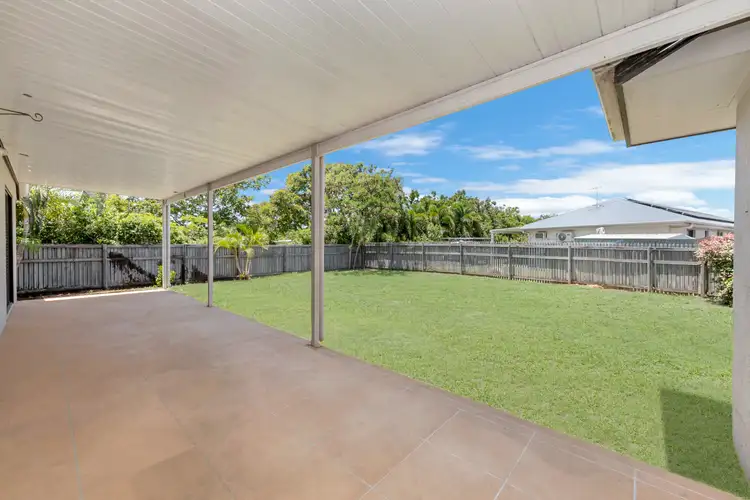 Seventh view of Homely house listing, 11 Wexford Crescent, Mount Low QLD 4818