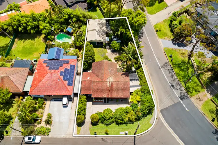 2 Noble Street, Hornsby NSW 2077