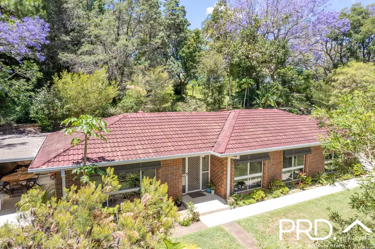 Main view of Homely house listing, 36 Windsor Court, Goonellabah NSW 2480