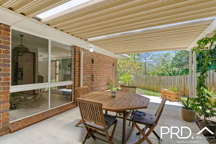 Second view of Homely house listing, 36 Windsor Court, Goonellabah NSW 2480