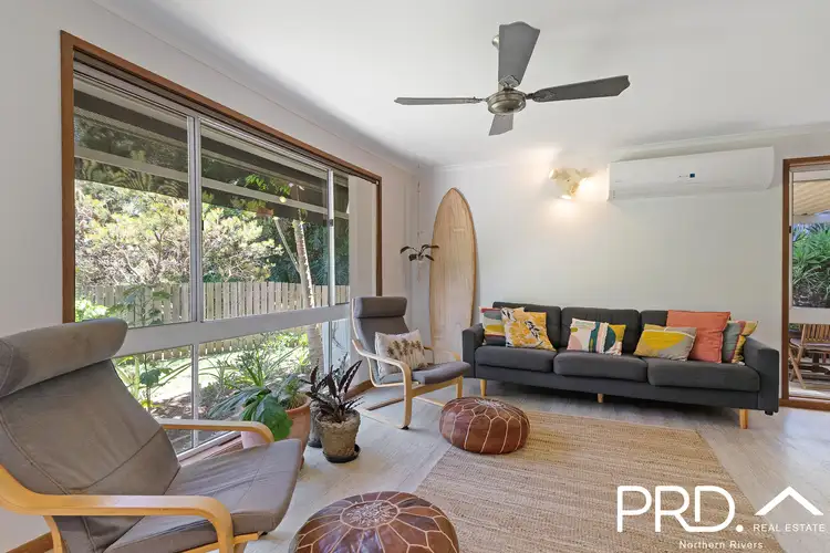 Third view of Homely house listing, 36 Windsor Court, Goonellabah NSW 2480