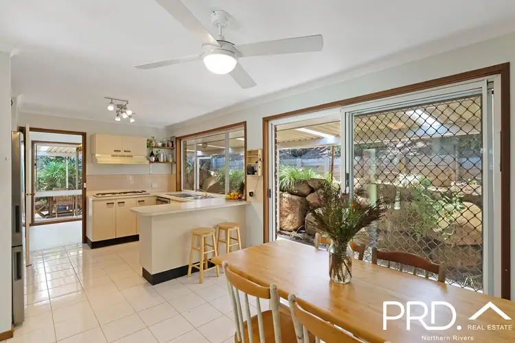 Fifth view of Homely house listing, 36 Windsor Court, Goonellabah NSW 2480