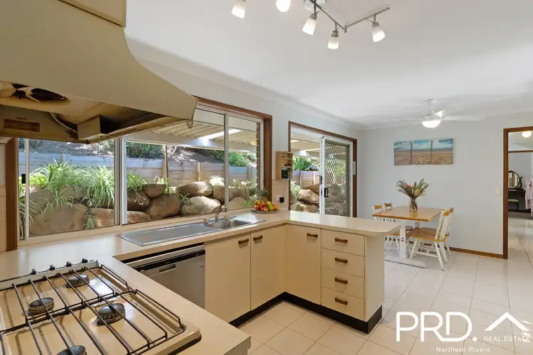 Sixth view of Homely house listing, 36 Windsor Court, Goonellabah NSW 2480