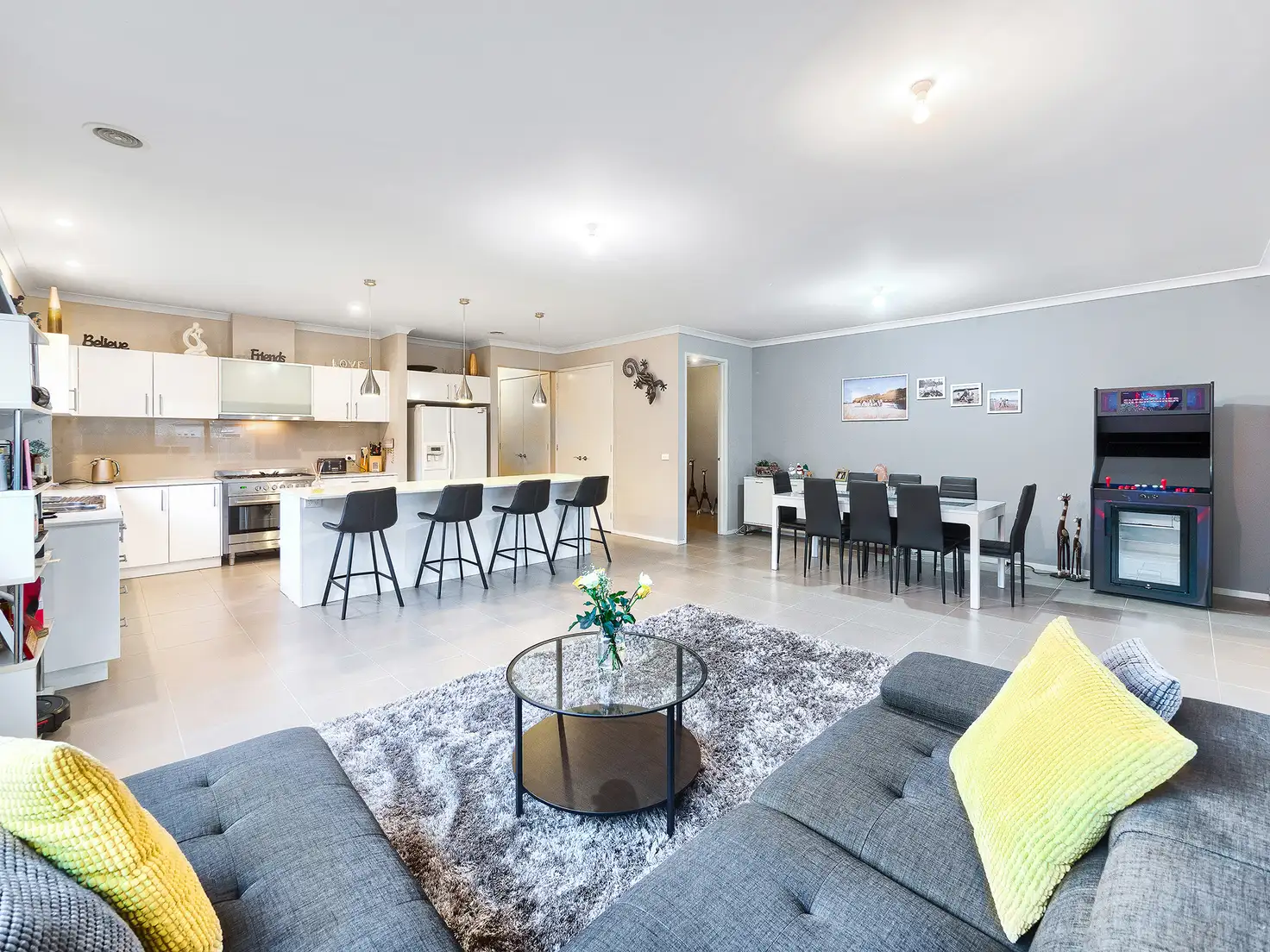 Main view of Homely house listing, 30 Thurvaston Crescent, Cranbourne East VIC 3977