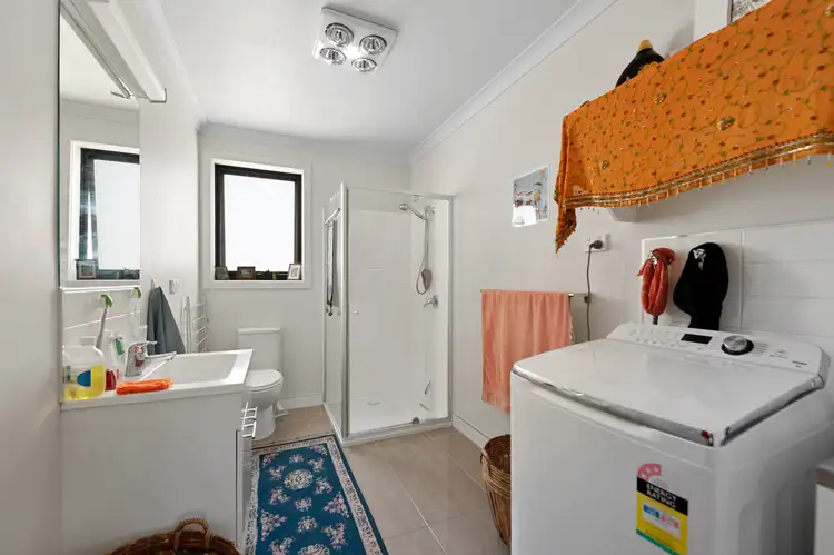 Sixth view of Homely unit listing, 1/201 Last Street, Latrobe TAS 7307