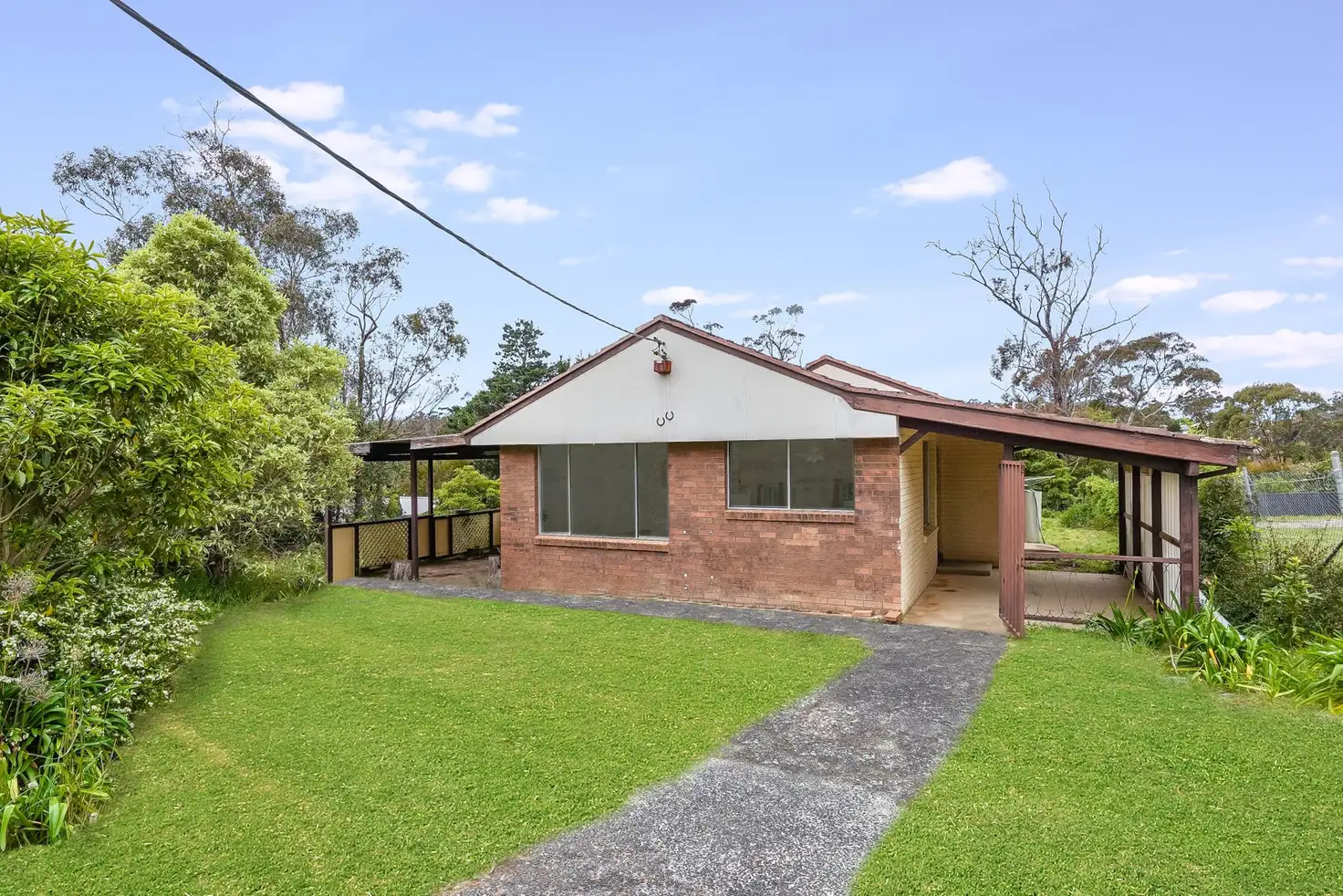Main view of Homely house listing, 9 Grandview Parade, Hill Top NSW 2575