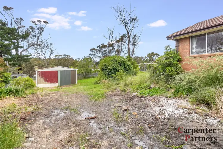 Third view of Homely house listing, 9 Grandview Parade, Hill Top NSW 2575