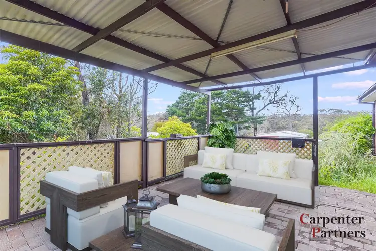 Fifth view of Homely house listing, 9 Grandview Parade, Hill Top NSW 2575
