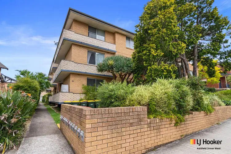 Main view of Homely unit listing, 10/99 Alt Street, Ashfield NSW 2131