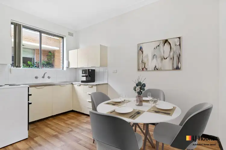 Third view of Homely unit listing, 10/99 Alt Street, Ashfield NSW 2131