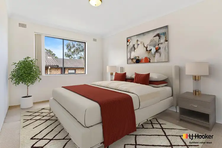 Fourth view of Homely unit listing, 10/99 Alt Street, Ashfield NSW 2131