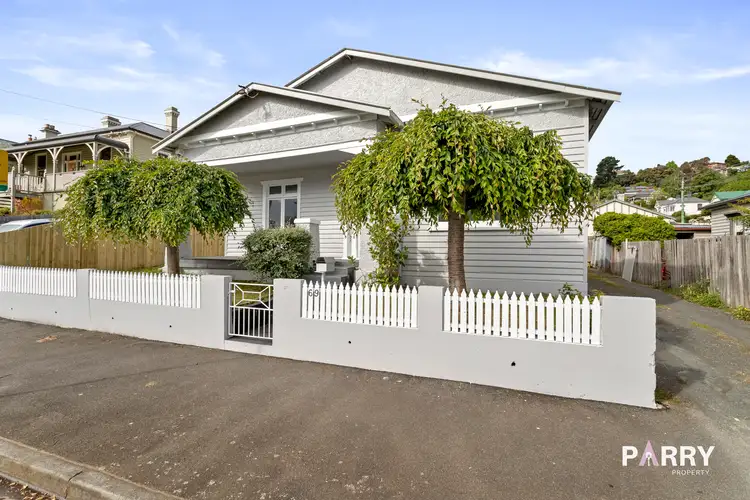 69 Mulgrave Street
