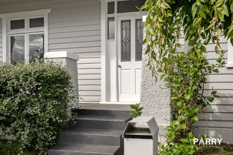 Second view of Homely house listing, 69 Mulgrave Street, South Launceston TAS 7249
