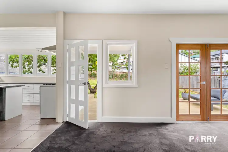 Sixth view of Homely house listing, 69 Mulgrave Street, South Launceston TAS 7249
