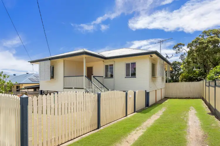 Main view of Homely house listing, 63 Alice Street, Silkstone QLD 4304