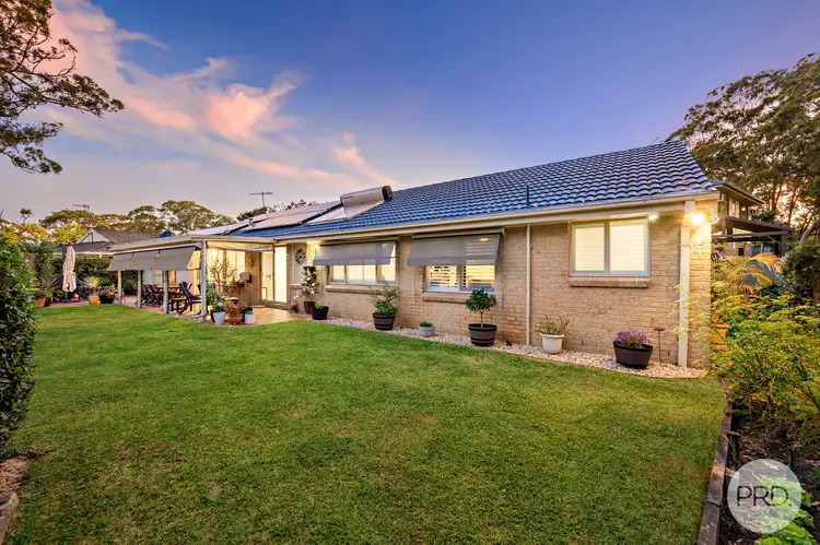 28 Shores Close, Salamander Bay NSW 2317
