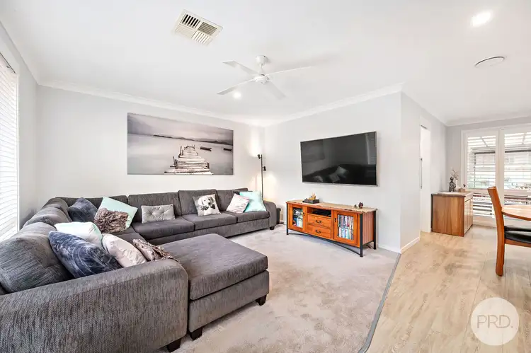 Second view of Homely house listing, 28 Shores Close, Salamander Bay NSW 2317