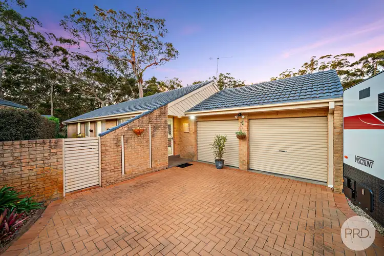 Fifth view of Homely house listing, 28 Shores Close, Salamander Bay NSW 2317