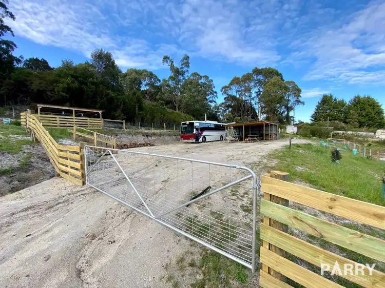 24 Main  Road, Pioneer TAS 7264