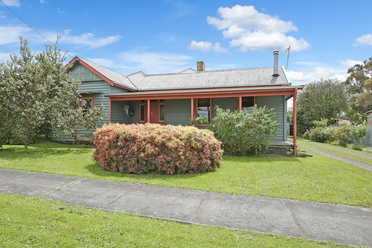 Main view of Homely house listing, 6 Shaw Street, Camperdown VIC 3260