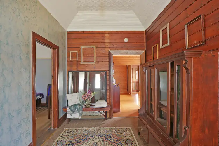 Third view of Homely house listing, 6 Shaw Street, Camperdown VIC 3260