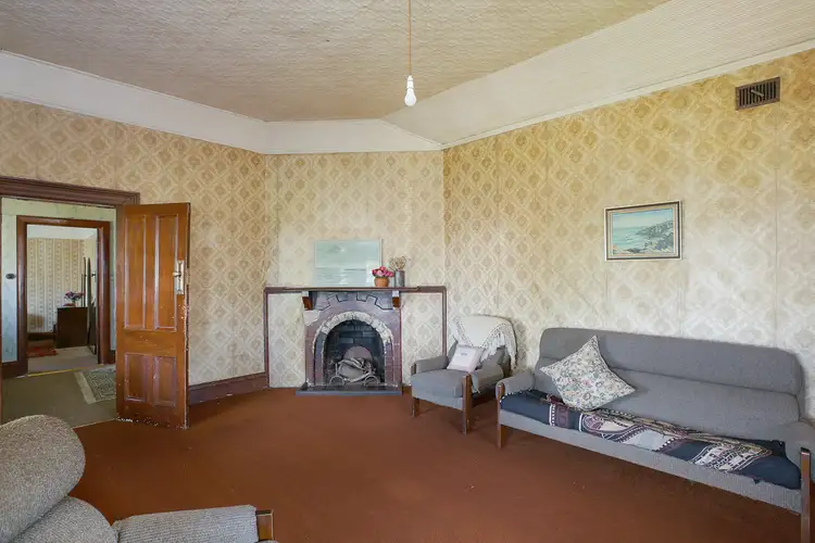 Fifth view of Homely house listing, 6 Shaw Street, Camperdown VIC 3260