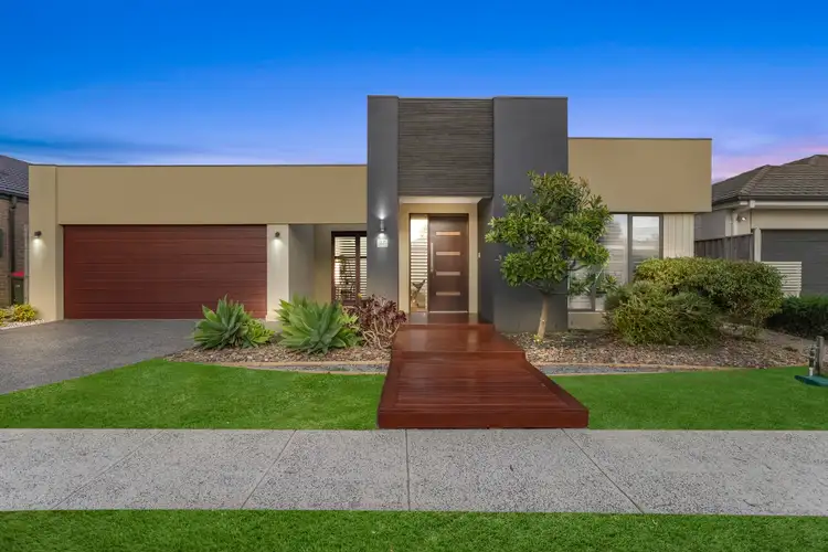 37 Australis Drive, Williams Landing VIC 3027