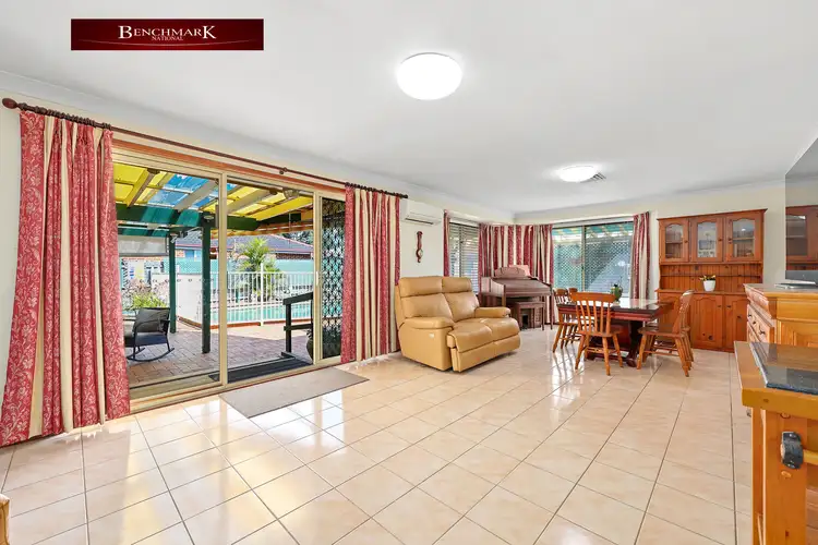 Third view of Homely house listing, 81 Daintree Drive, Wattle Grove NSW 2173