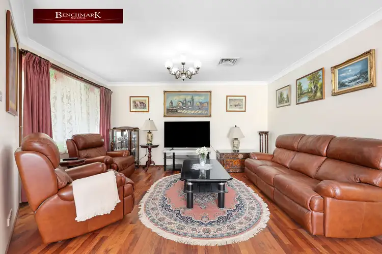 Fourth view of Homely house listing, 81 Daintree Drive, Wattle Grove NSW 2173