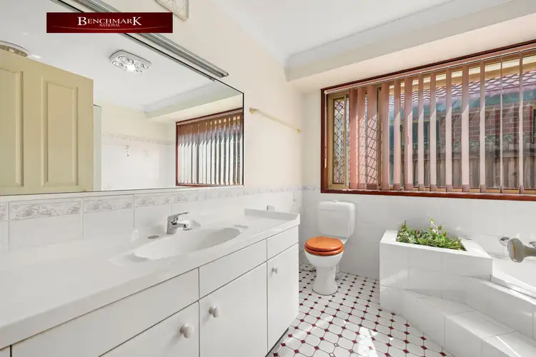 Sixth view of Homely house listing, 81 Daintree Drive, Wattle Grove NSW 2173