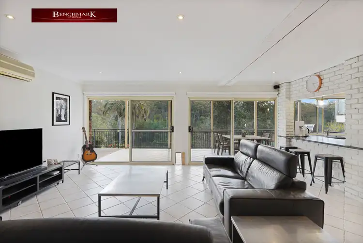 Fifth view of Homely house listing, 1 Gambier Avenue, Sandy Point NSW 2172