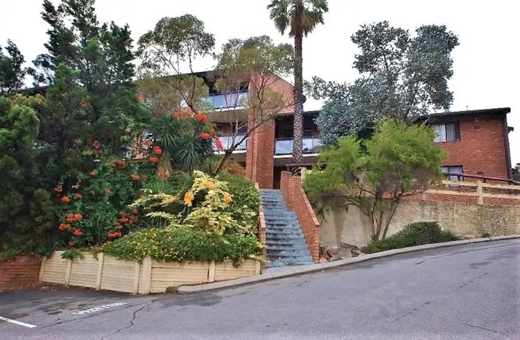 Main view of Homely unit listing, 3/72 Stanley Street, Scarborough WA 6019