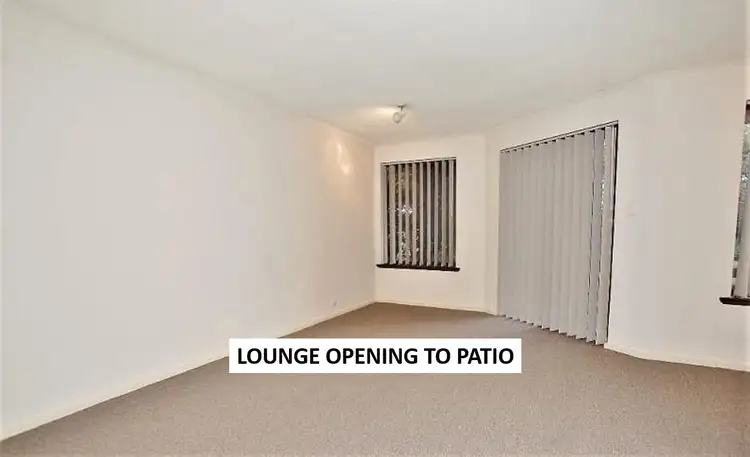 Second view of Homely unit listing, 3/72 Stanley Street, Scarborough WA 6019
