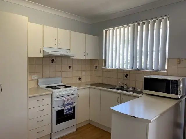 Second view of Homely unit listing, 5/19 York Street, Coffs Harbour NSW 2450