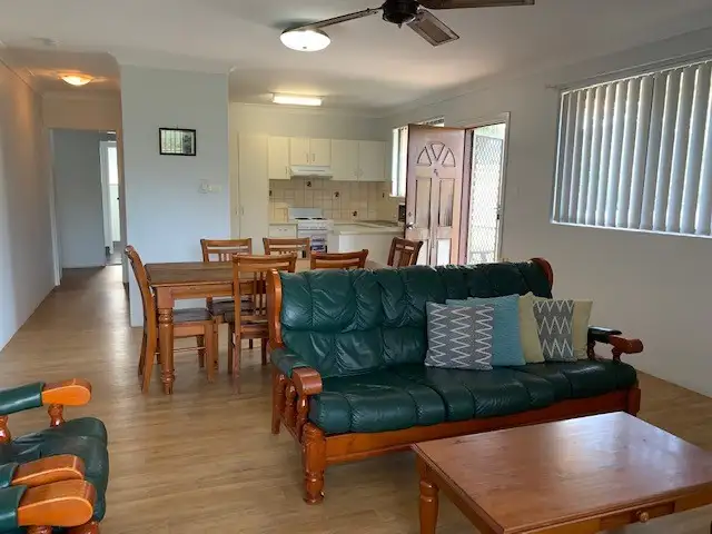 Third view of Homely unit listing, 5/19 York Street, Coffs Harbour NSW 2450