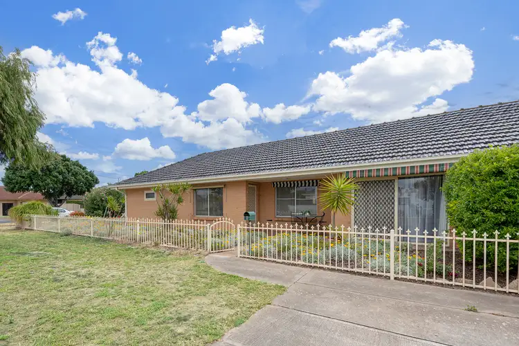 Second view of Homely house listing, 1/21 Fourth Avenue, Semaphore Park SA 5019